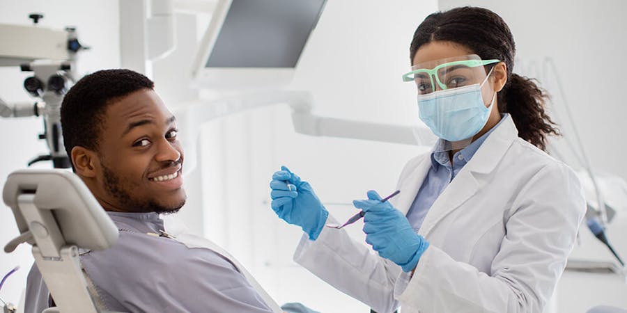 Dental Hygiene & Cleaning Mississauga