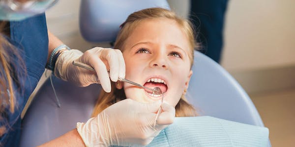 Pediatric Dentistry Mississauga