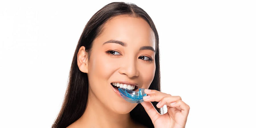 TMD/Bruxism Night Guards Mississauga